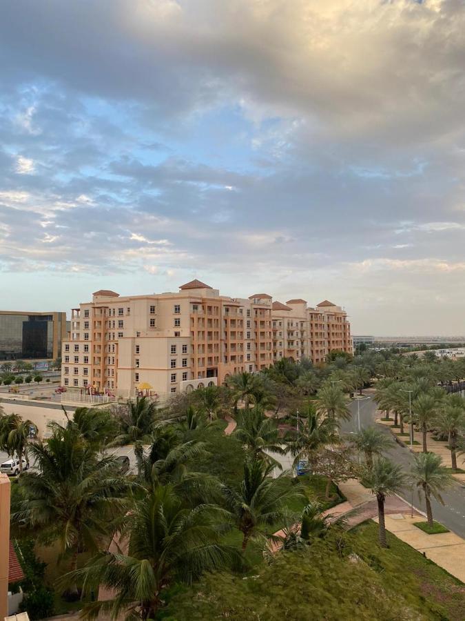 Marina Rose Lejlighed King Abdullah Economic City Eksteriør billede